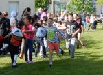 Kinder laufen für Kinder 2017