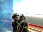 Ausflug ins Kindermuseum 