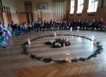 Adventskranzsegnung - Einstimmung auf die Weihnachtszeit