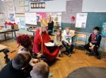 Besuch vom hl. Nikolaus