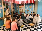 Ausflug ins Kindermuseum der 1a